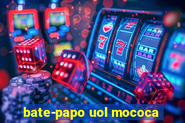 bate-papo uol mococa