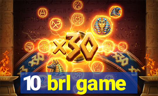 10 brl game