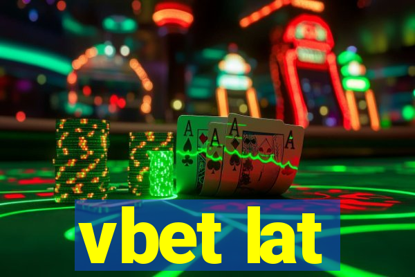 vbet lat