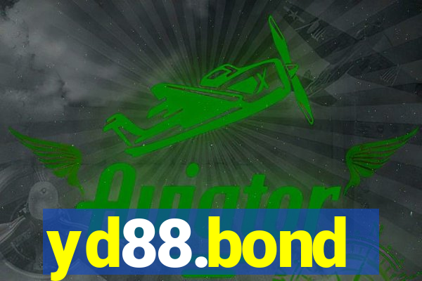 yd88.bond