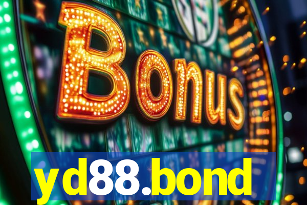 yd88.bond