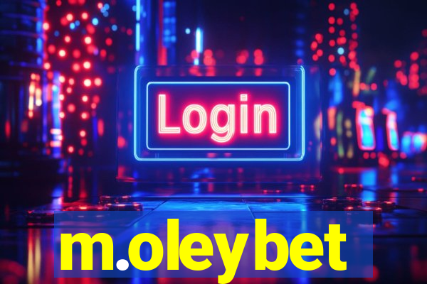 m.oleybet