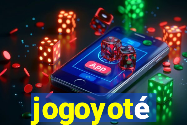 jogoyoté