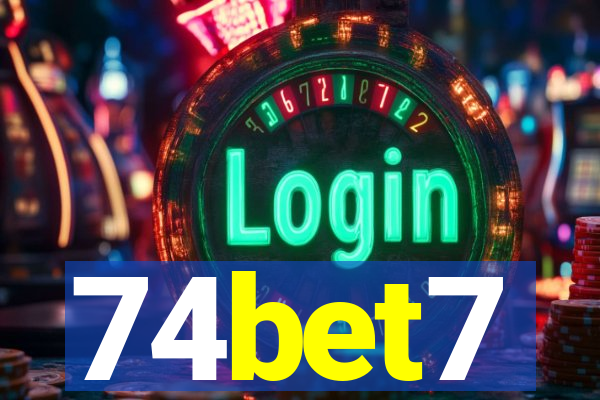 74bet7