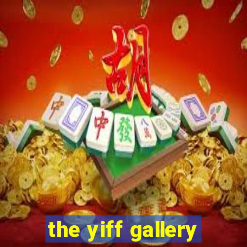 the yiff gallery