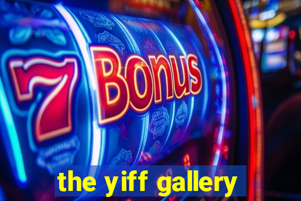 the yiff gallery