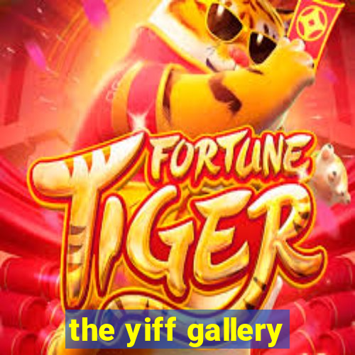 the yiff gallery