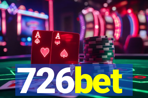 726bet
