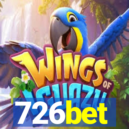 726bet