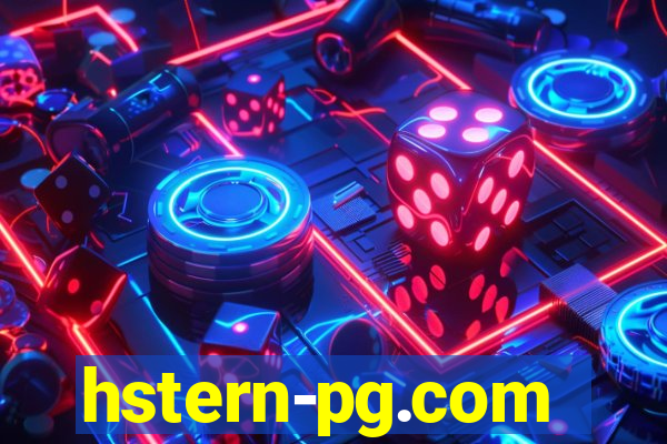 hstern-pg.com