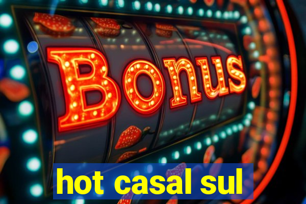hot casal sul
