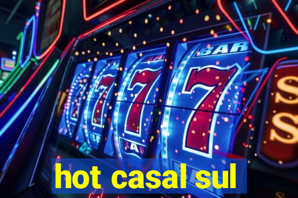 hot casal sul