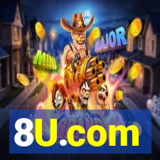 8U.com