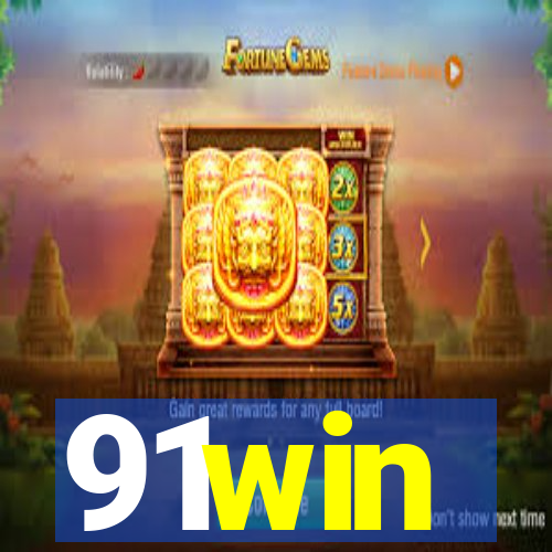 91win