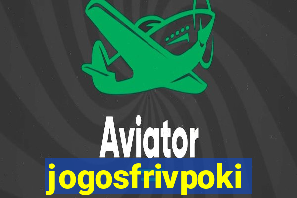 jogosfrivpoki