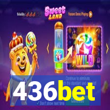 436bet