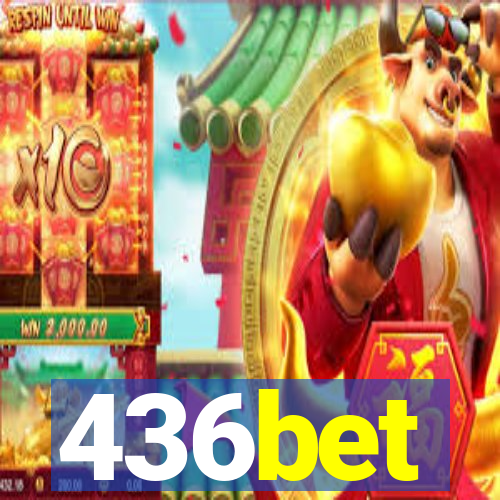 436bet