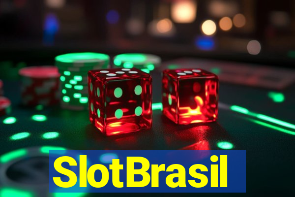 SlotBrasil