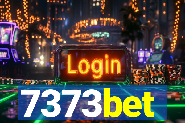 7373bet