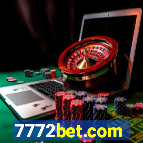 7772bet.com