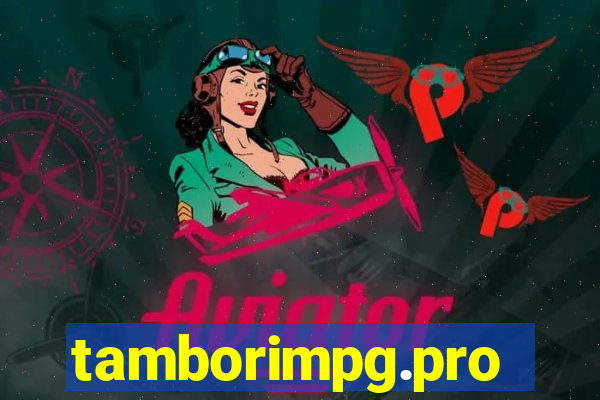 tamborimpg.pro