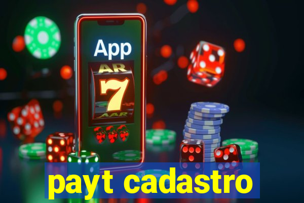 payt cadastro