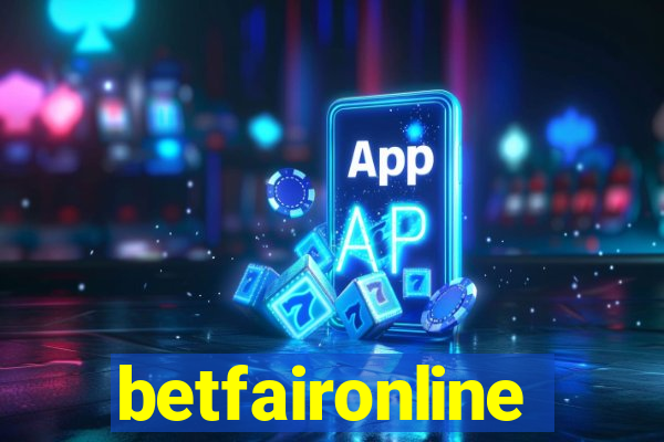 betfaironline