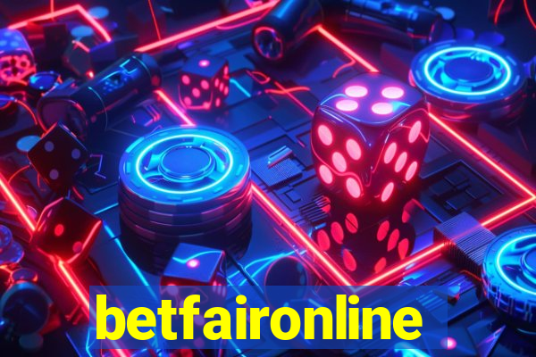 betfaironline