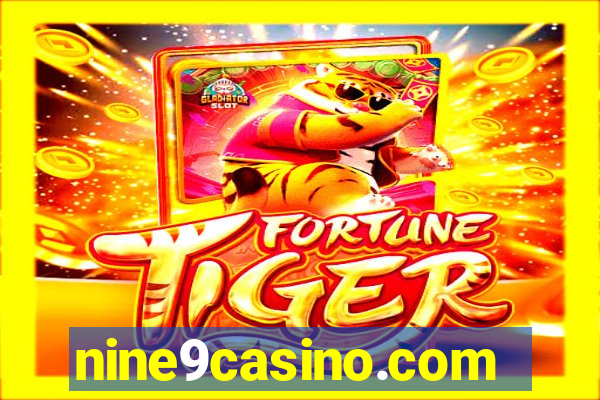 nine9casino.com