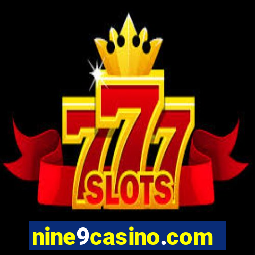 nine9casino.com