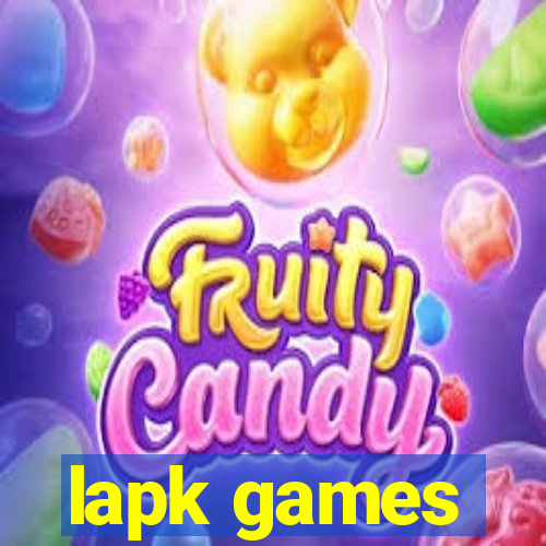 lapk games