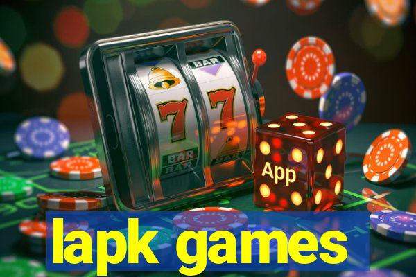 lapk games