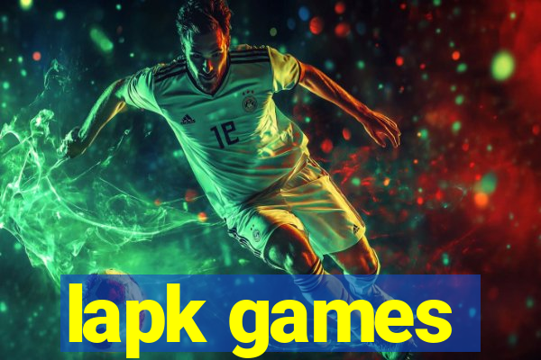 lapk games