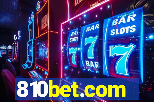 810bet.com