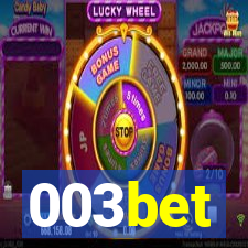 003bet