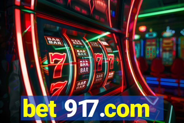 bet 917.com