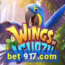 bet 917.com