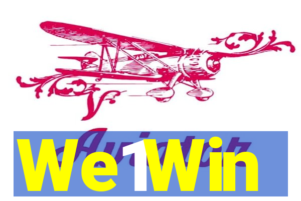 We1Win