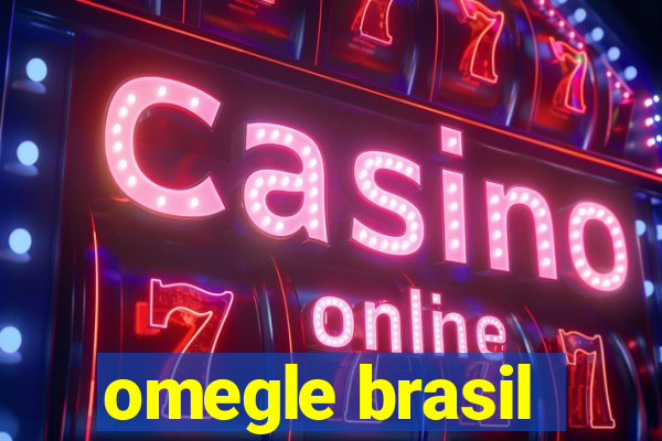 omegle brasil