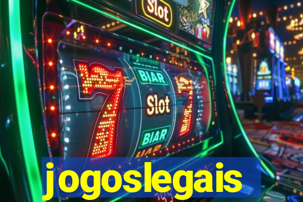 jogoslegais