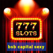 bsb capital sexy