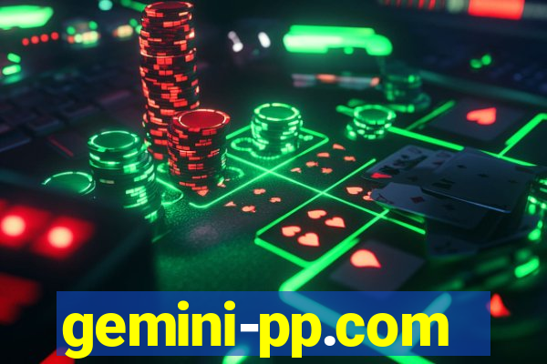 gemini-pp.com