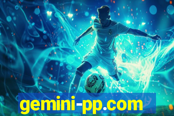 gemini-pp.com