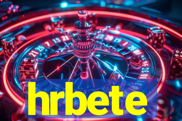 hrbete