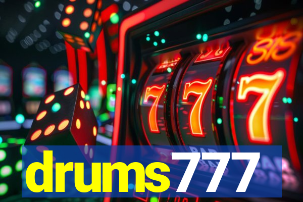 drums777