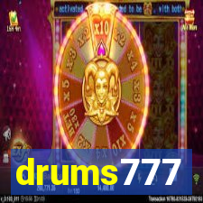 drums777