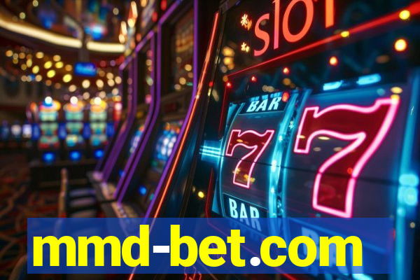 mmd-bet.com