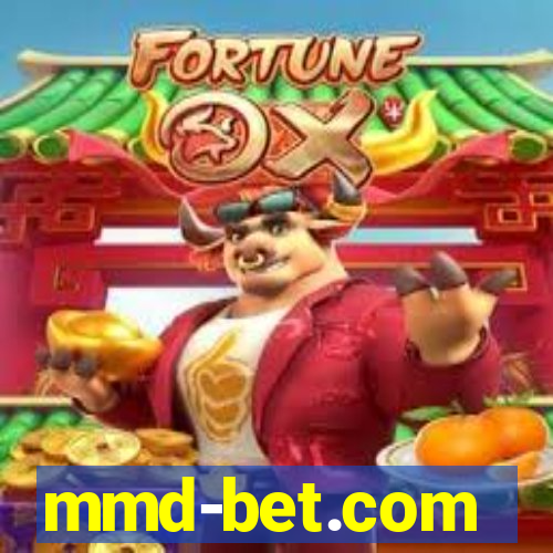 mmd-bet.com