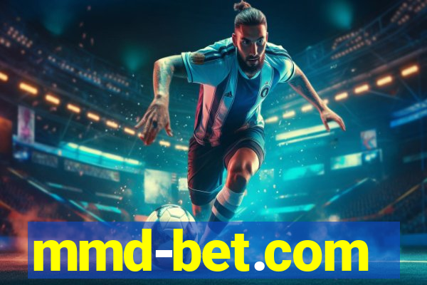mmd-bet.com