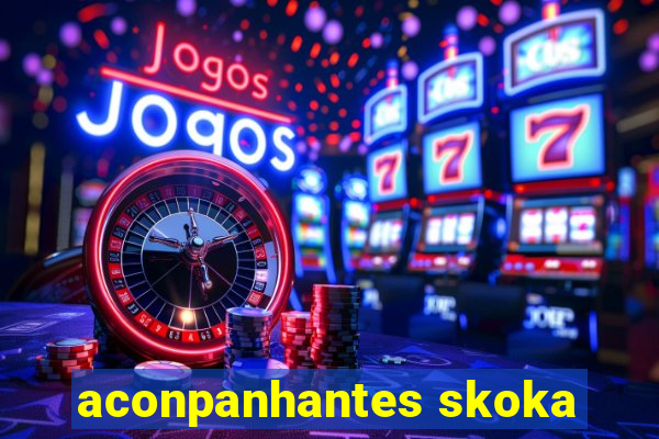 aconpanhantes skoka